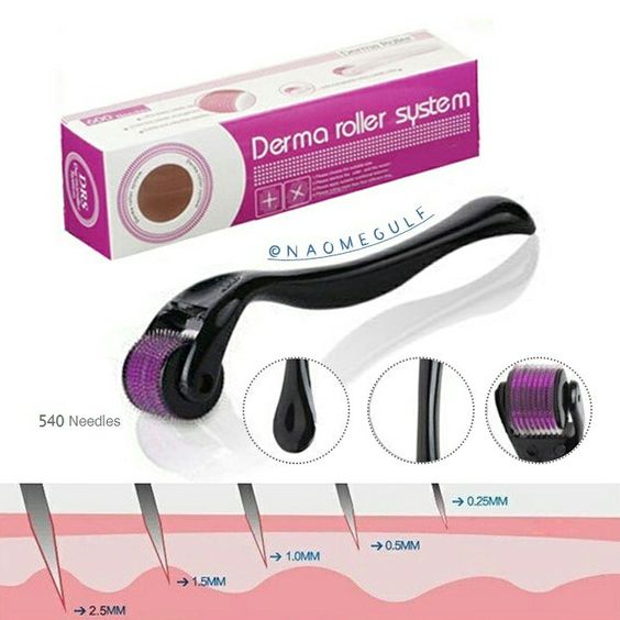 FEG beauty Hair Regrowth kit