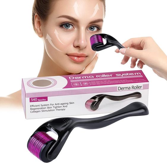 FEG beauty Hair Regrowth kit